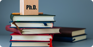 Ph.D. Programs